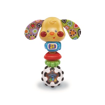 VTech Hochet P'tit Chien