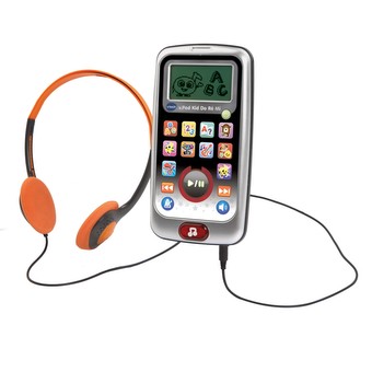 VTech v.Pod Kid Do Ré Mi