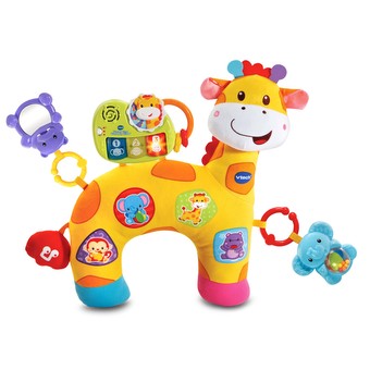 VTech Mon coussin d'éveil musical