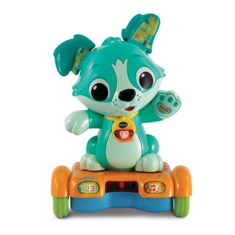 VTech Titou, mon toutou hoverboard