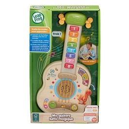 LeapFrog Ma guitare lumi magique