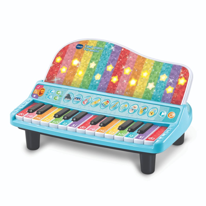 LeapFrog Lumi piano P'tit maestro