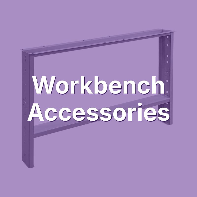 Image Workbench Accessories