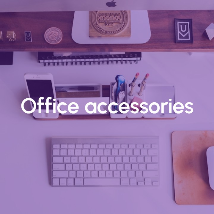 Image Office accessories
