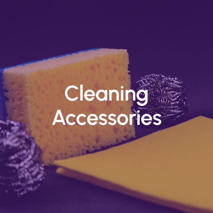 Image Cleaning Accessories
