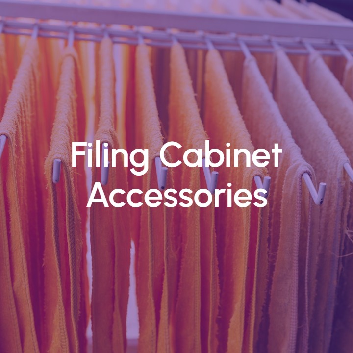 Image File cabinet accessories