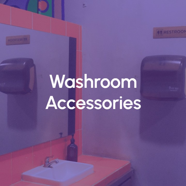 Image Washroom Accessories