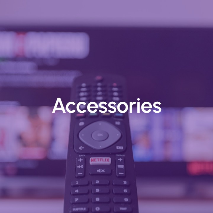Image Accessories