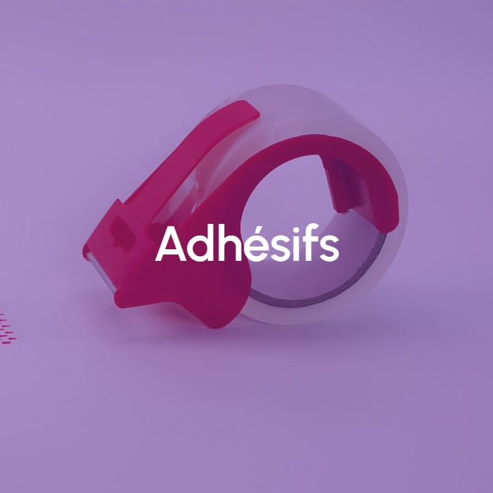 Image Adhésifs