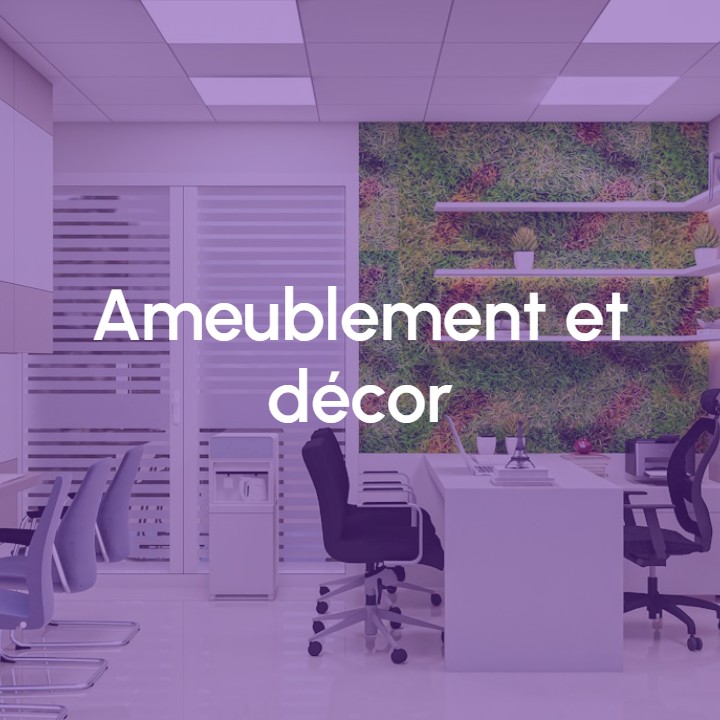 Image Ameublement et décor