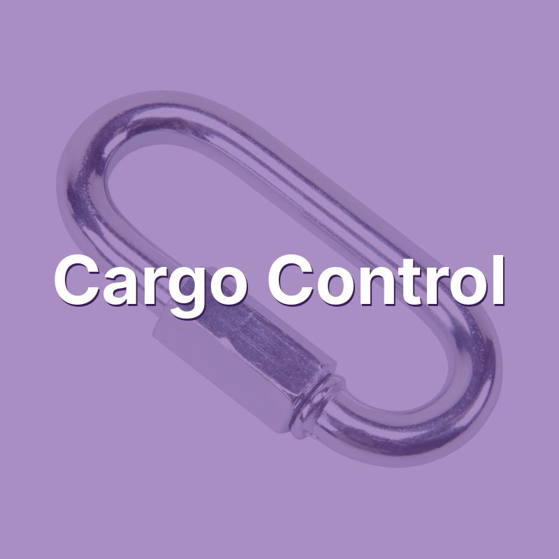 Image Cargo Control