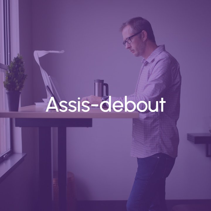 Image Assis-debout