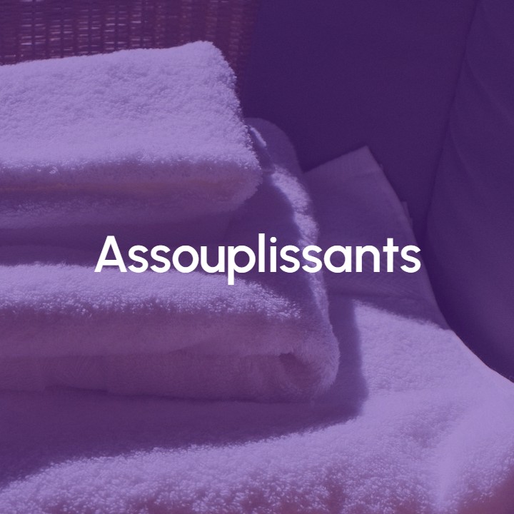 Image Assouplissants
