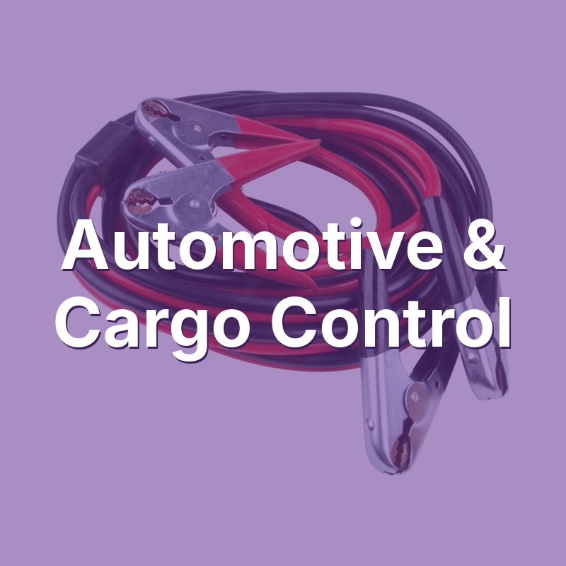 Image Automotive & Cargo Control