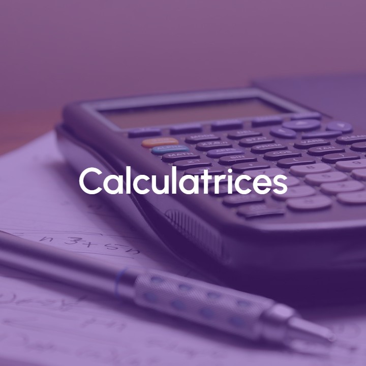 Image Calculatrices