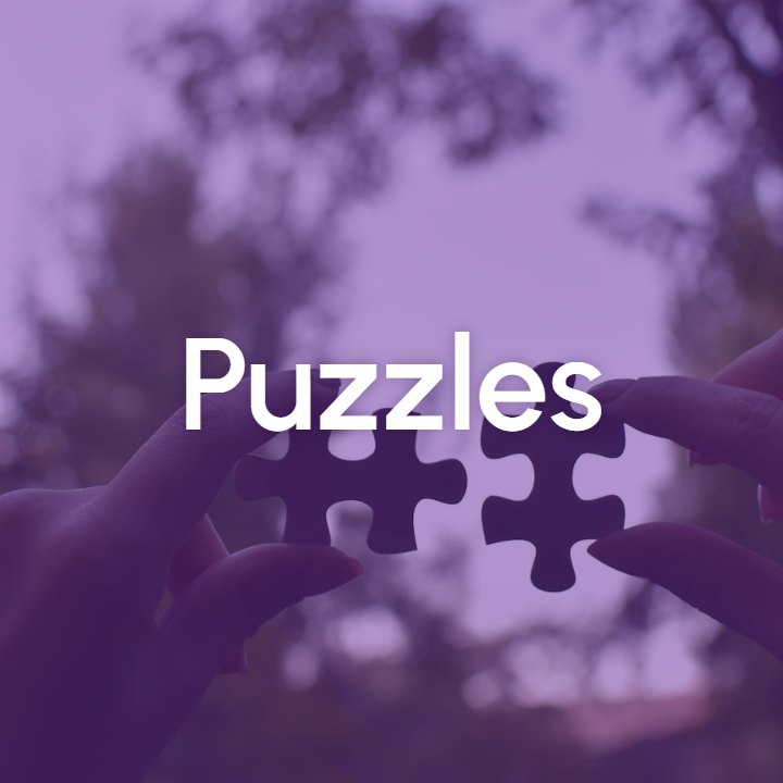 Image Puzzles