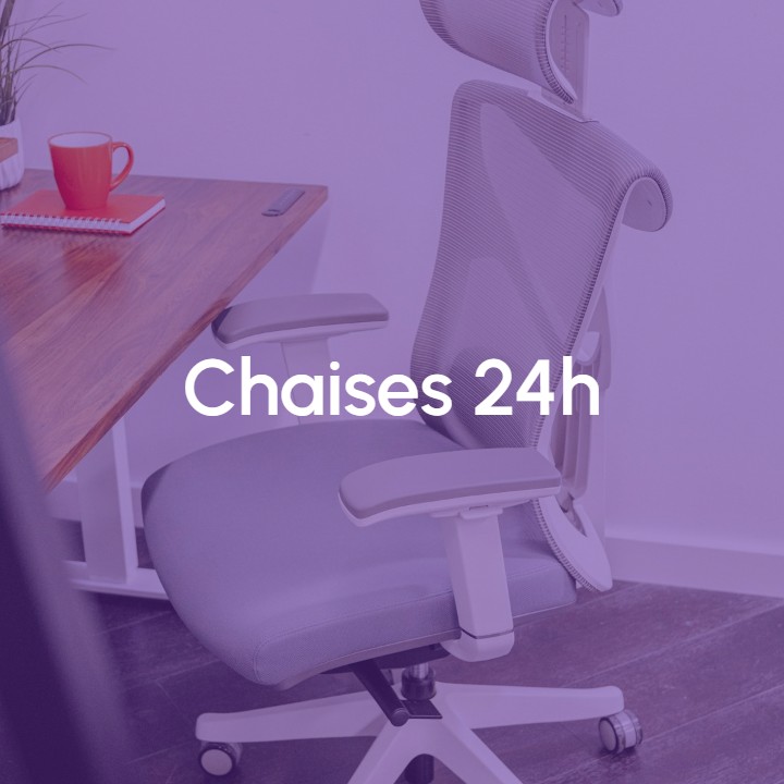 Image Chaises 24h