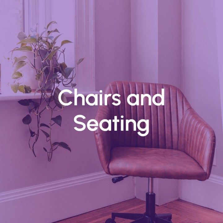 Image Chairs and seats