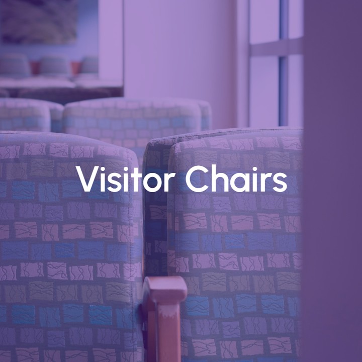 Image Visitor chairs
