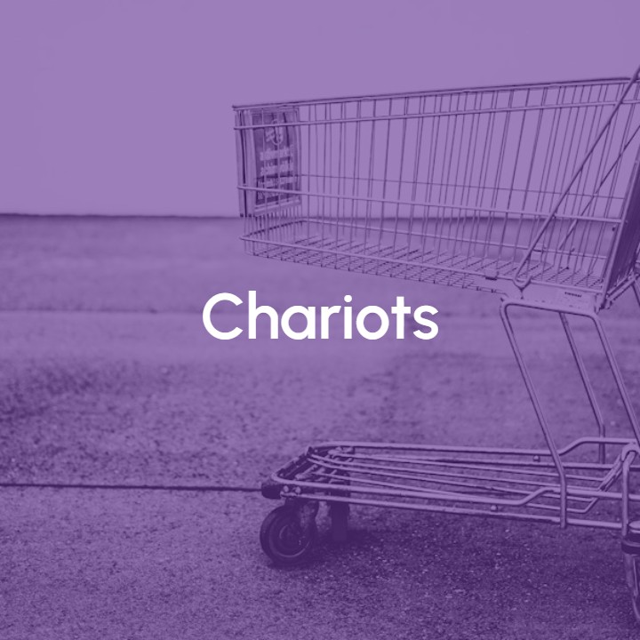 Image Chariots