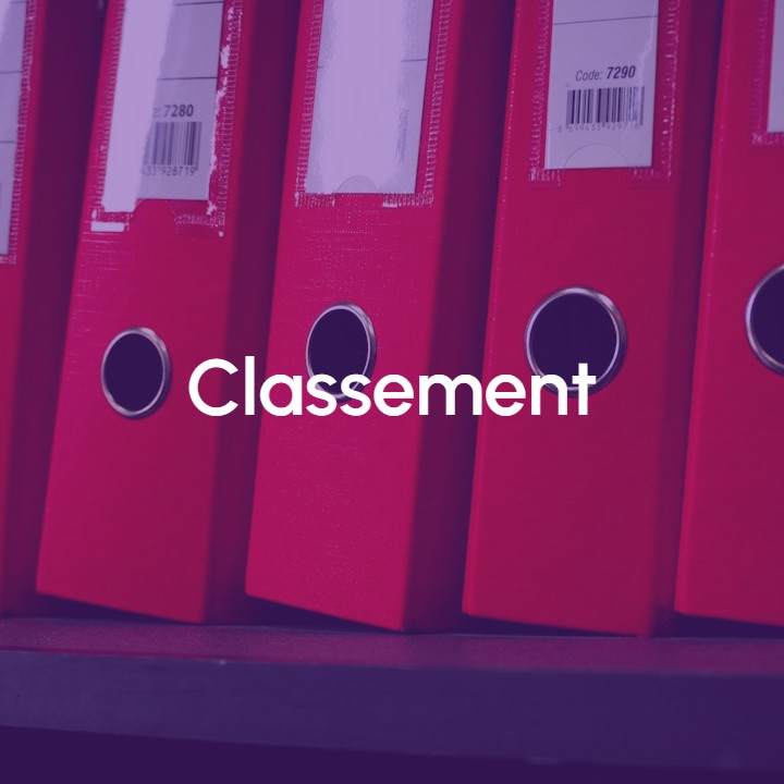 Image Classement