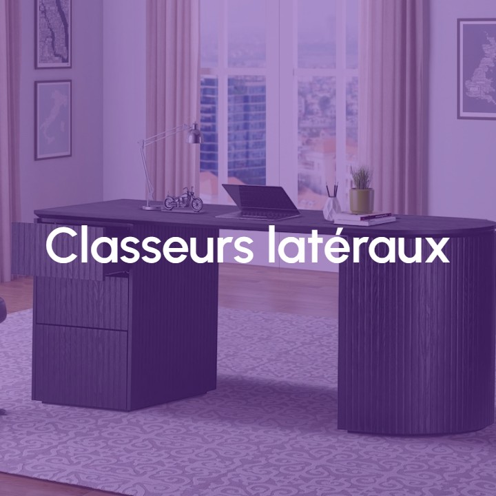 Image Classeurs latéraux