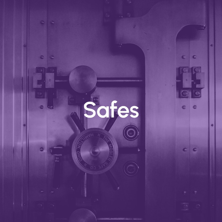 Image Safes