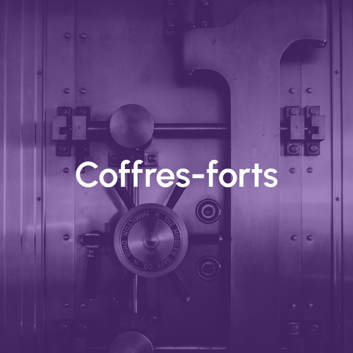 Image Coffres-forts