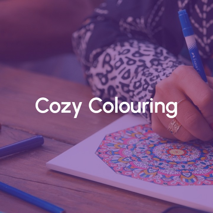 Image Cozy Colouring