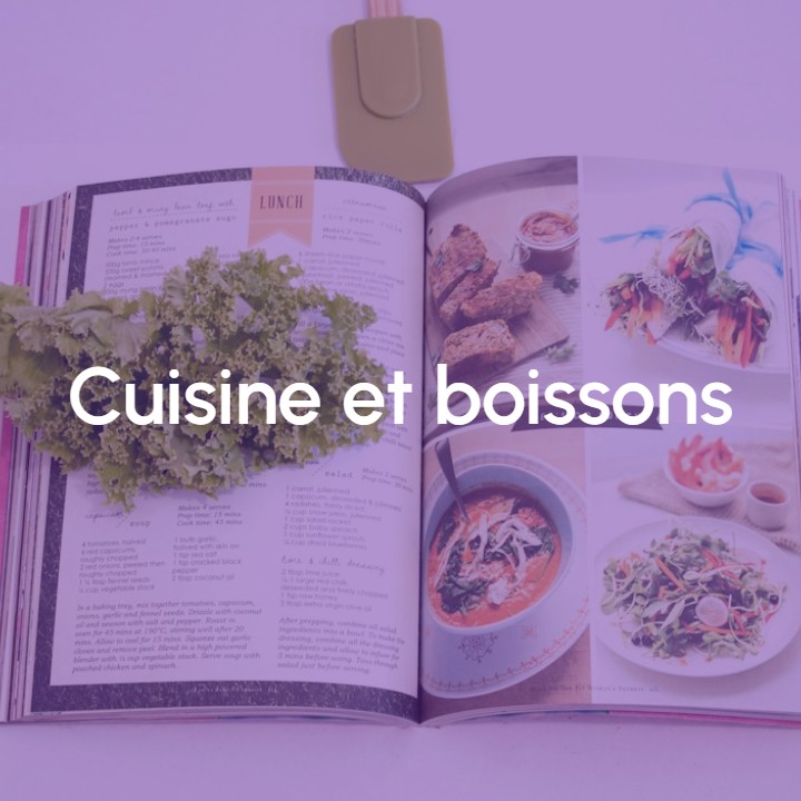 Image Cuisine et boissons