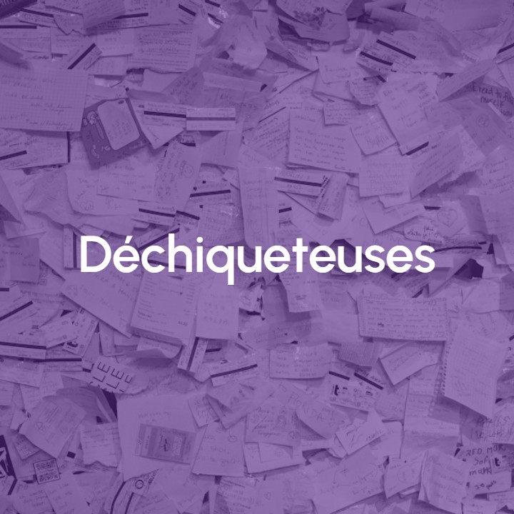 Image Déchiqueteuses
