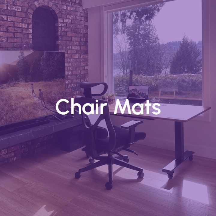 Image Chair mats