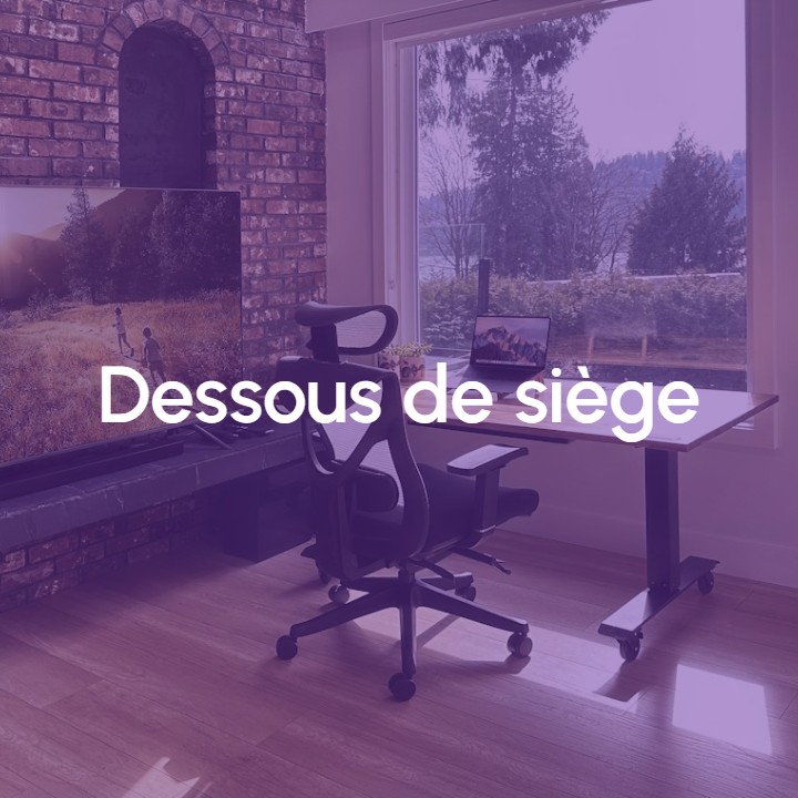 Image Dessous de siège