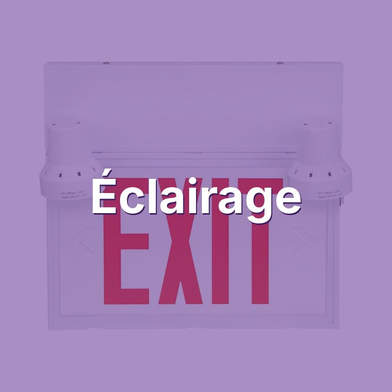Image Éclairage