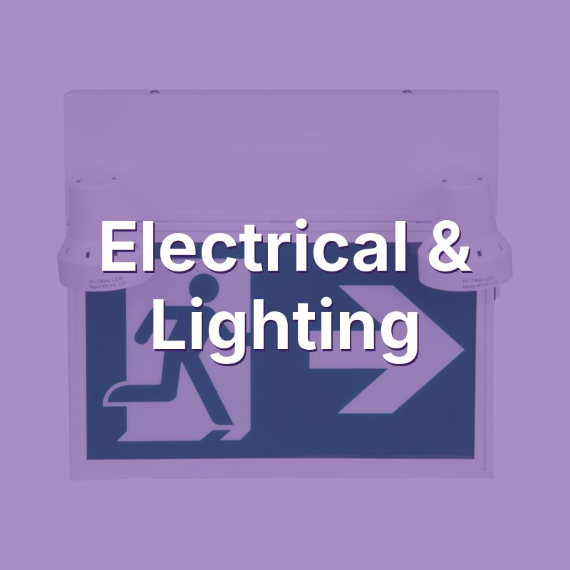 Image Electrical & Lighting
