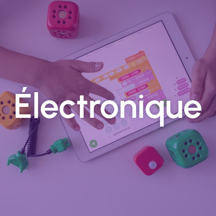 Image Électronique