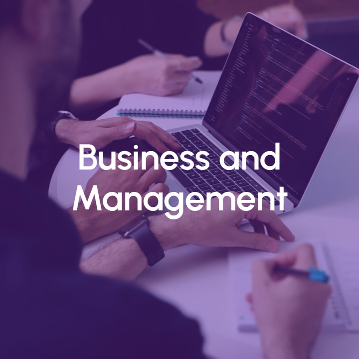 Image Business and Management
