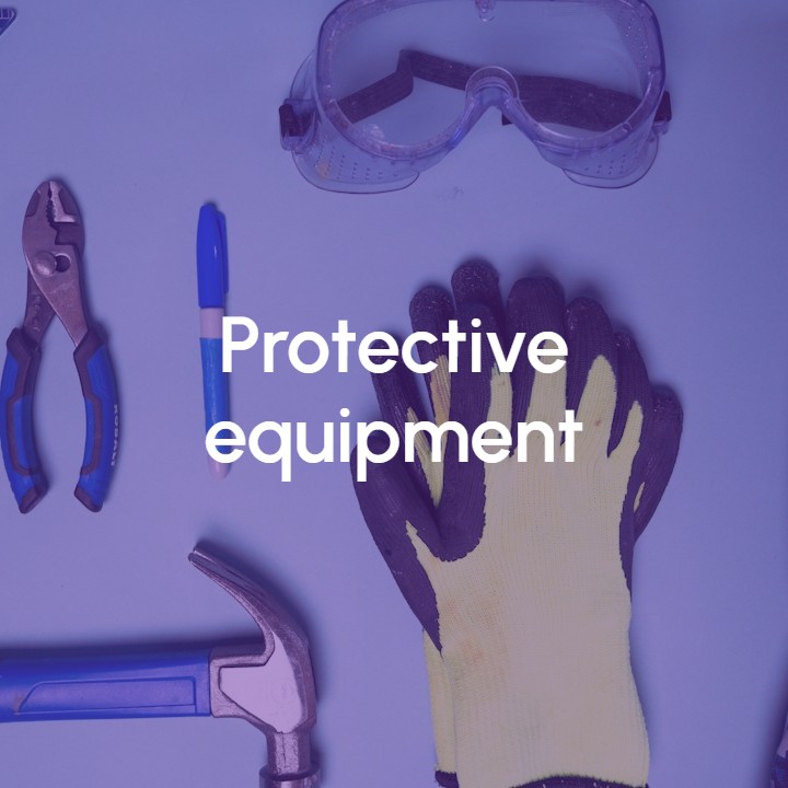 Image Protective equipment