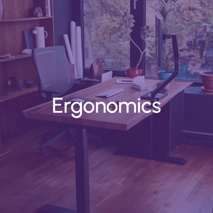 Image Ergonomics