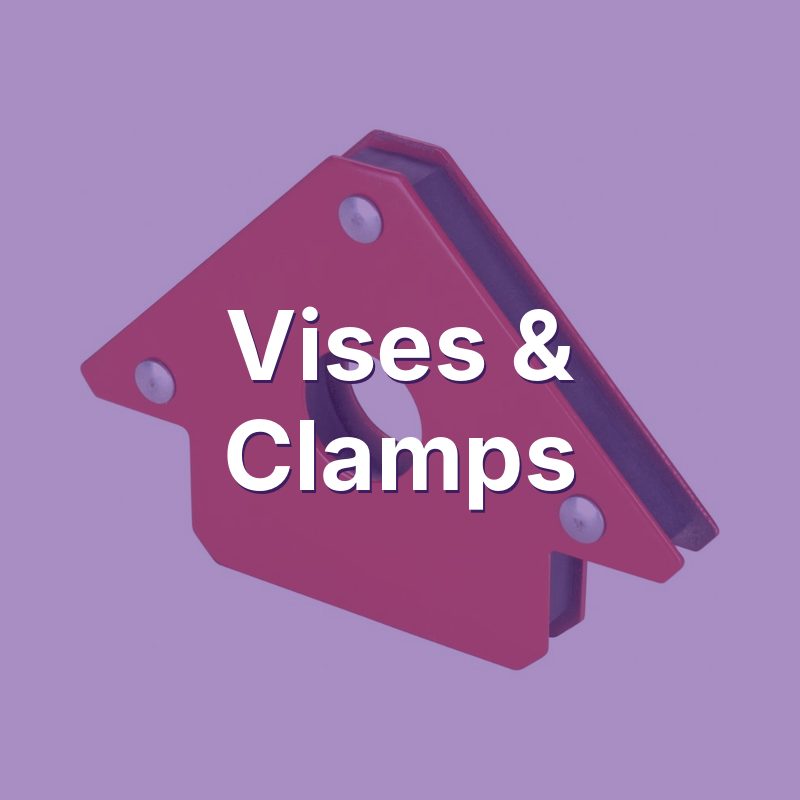 Image Vises & Clamps
