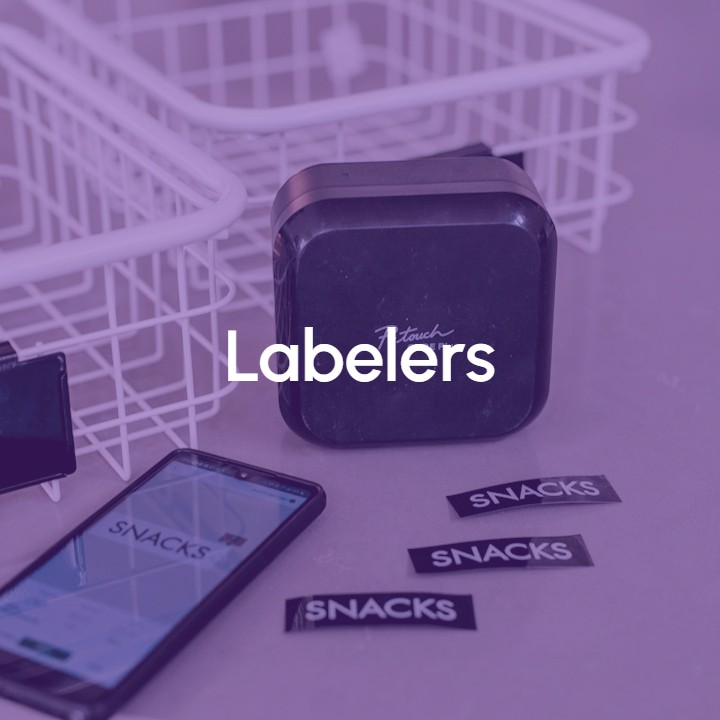 Image Labelers