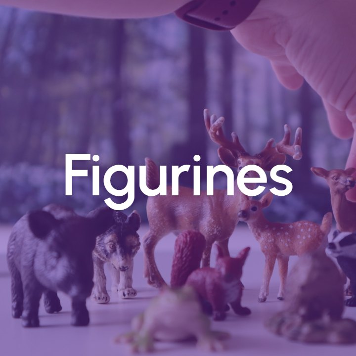 Image Figurines