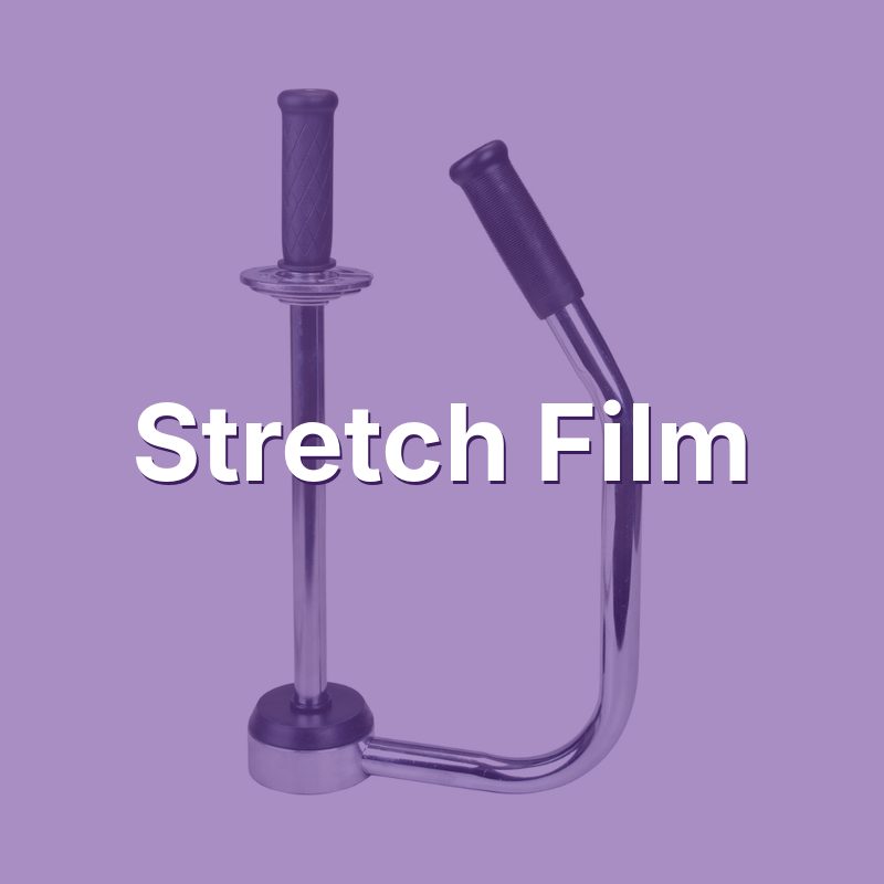 Image Stretch Film