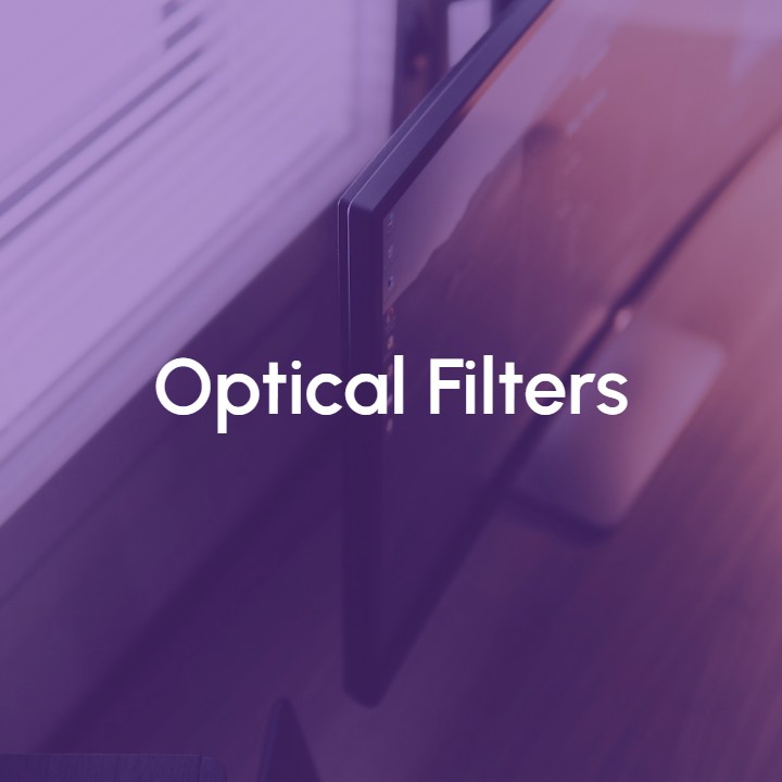 Image Optical Filters