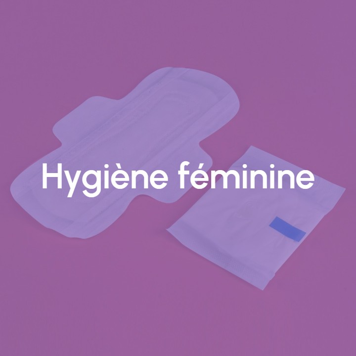 Image Hygiène féminine
