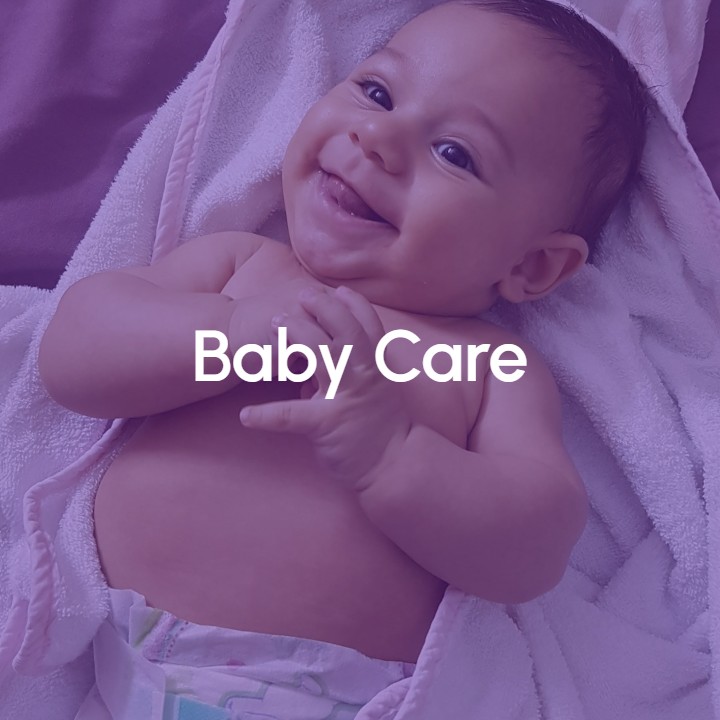 Image Baby care
