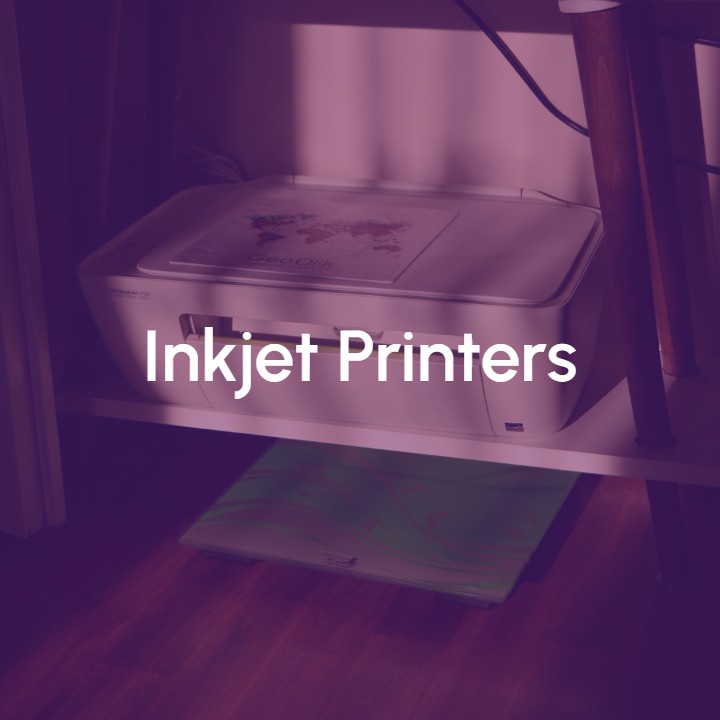 Image Ink Jet Printers