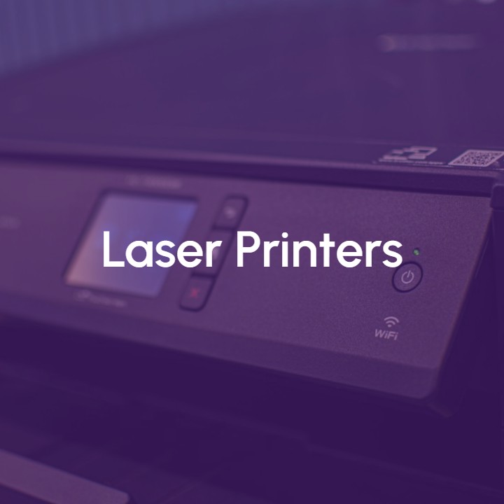 Image Laser Printers