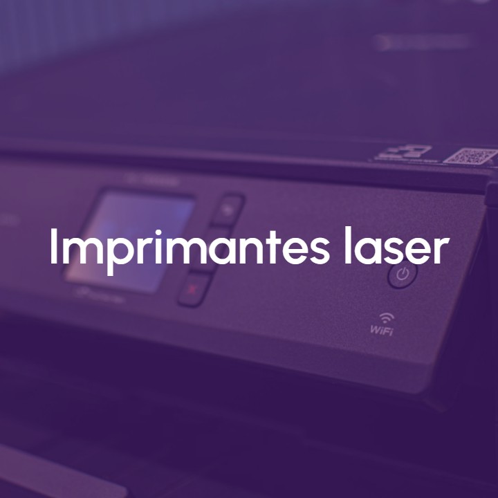 Image Imprimantes laser