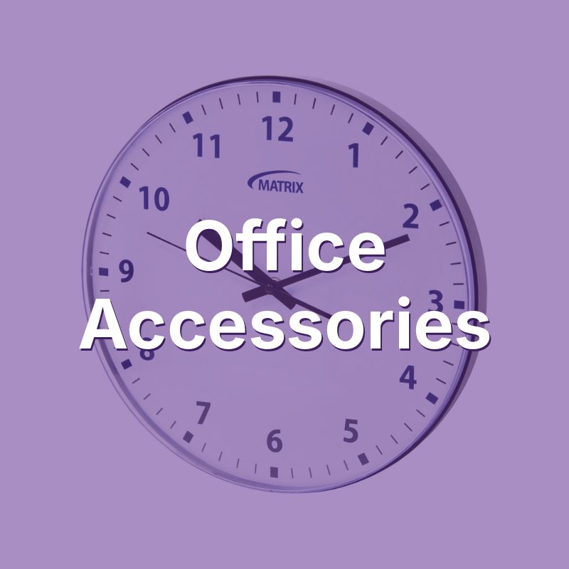 Image Industrial Office Accessories